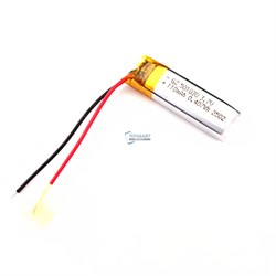 JBL T110BT АККУМУЛЯТОР (акб батарея) - фото 187123