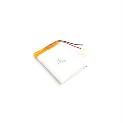 Аккумулятор для электронной книги Bookeen Cybook Gen3 - фото 187257