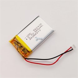 Inspector SCAT GPS АККУМУЛЯТОР АКБ БАТАРЕЯ - фото 187419