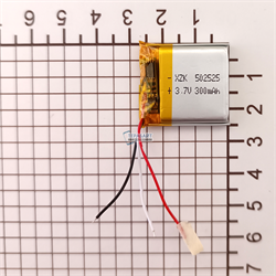 Xiaomi Watch 2 Pro АККУМУЛЯТОР  (акб батарея) - фото 187437