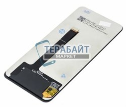 HUAWEI HONOR X10 TEL-AN00 TEL-TN00 ТАЧСКРИН + ДИСПЛЕЙ В СБОРЕ / МОДУЛЬ - фото 187470