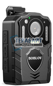 BOBLOV KJ25 1080P Body Camera АККУМУЛЯТОР (акб батарея) - фото 187519