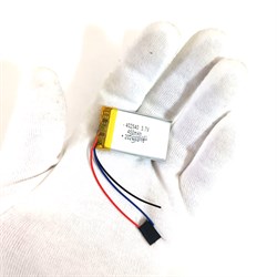 Mio MiVue C330 АККУМУЛЯТОР (акб батарея) - фото 187545