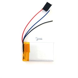 Mio MiVue C330 АККУМУЛЯТОР (акб батарея) - фото 187546