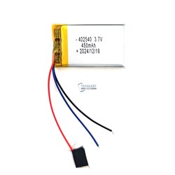 Mio MiVue C330 АККУМУЛЯТОР (акб батарея) - фото 187548