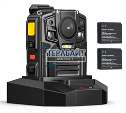 BOBLOV HD66-02/D7 АККУМУЛЯТОР (акб батарея) - фото 187609