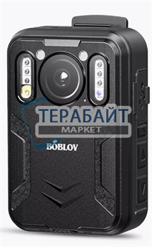 BOBLOV B4K2 АККУМУЛЯТОР (акб батарея) - фото 187613