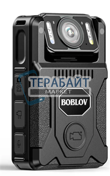 BOBLOV M7 АККУМУЛЯТОР (акб батарея) - фото 187617