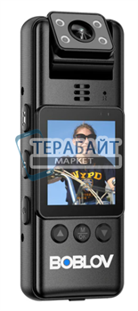 BOBLOV A23 АККУМУЛЯТОР (акб батарея) - фото 187623