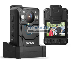 BOBLOV B4K3 Ultra АККУМУЛЯТОР (акб батарея) - фото 187629