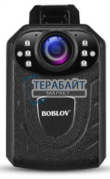 BOBLOV KJ21 Pro АККУМУЛЯТОР (акб батарея) - фото 187633