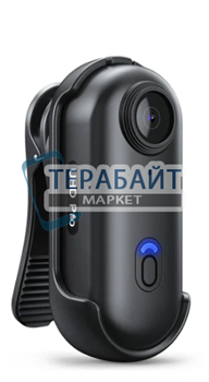 BOBLOV W4 2K Mini АККУМУЛЯТОР (акб батарея) - фото 187635