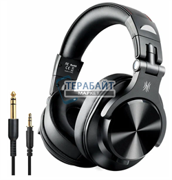 OneOdio A70 АККУМУЛЯТОР (акб батарея) - фото 187687