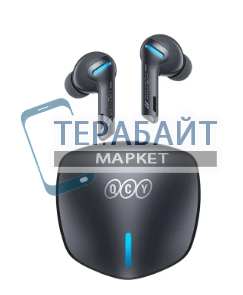 QCY G1 АККУМУЛЯТОР (акб батарея) - фото 187695