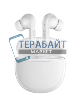 QCY T18 АККУМУЛЯТОР (акб батарея) - фото 187697