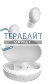 QCY T16 АККУМУЛЯТОР (акб батарея) - фото 187699