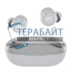 QCY T17S АККУМУЛЯТОР (акб батарея) - фото 187707