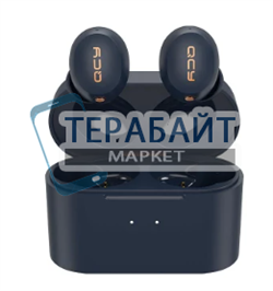 QCY HT01C АККУМУЛЯТОР (акб батарея) - фото 187714