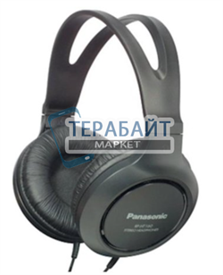 Panasonic RP-HT161E-K АККУМУЛЯТОР (акб батарея) - фото 187724