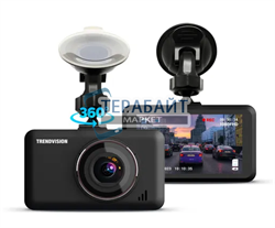 TrendVision Prime (ver.2) АККУМУЛЯТОР (акб батарея) - фото 187778