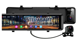 TrendVision MR-1100 АККУМУЛЯТОР (акб батарея) - фото 187786