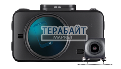 iBOX RoadScan SE WiFi GPS АККУМУЛЯТОР (акб батарея) - фото 187798