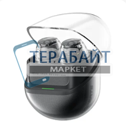 SoundPeats Clear Dot АККУМУЛЯТОР (акб батарея) - фото 187817