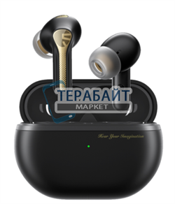 SoundPEATS Capsule3 Pro+ АККУМУЛЯТОР (акб батарея) - фото 187827