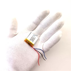 Glorious Model O Wireless АККУМУЛЯТОР (акб батарея) - фото 187852