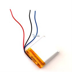 Glorious Model O Wireless АККУМУЛЯТОР (акб батарея) - фото 187853