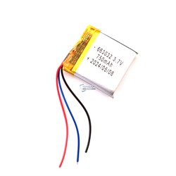 Wonlex KT24S АККУМУЛЯТОР (акб батарея) - фото 187912