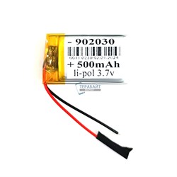 Devialet Gemini АККУМУЛЯТОР ДЛЯ ЗАРЯДНОГО КЕЙСА БЕСПРОВОДНЫХ НАУШНИКОВ (акб батарея) - фото 187964