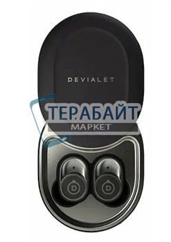 Devialet Gemini АККУМУЛЯТОР ДЛЯ ЗАРЯДНОГО КЕЙСА БЕСПРОВОДНЫХ НАУШНИКОВ (акб батарея) - фото 187967