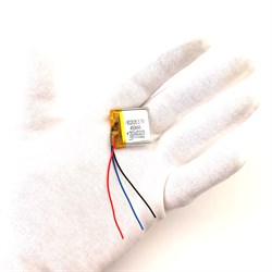 LAMZU Atlantis Mini АККУМУЛЯТОР (акб батарея) - фото 187993