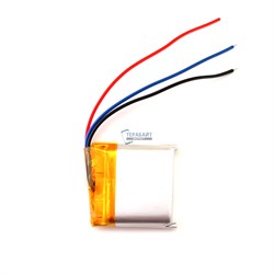 LAMZU Atlantis Mini АККУМУЛЯТОР (акб батарея) - фото 187996