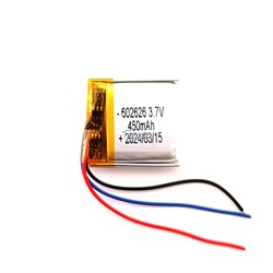 LAMZU Atlantis Mini АККУМУЛЯТОР (акб батарея) - фото 187998