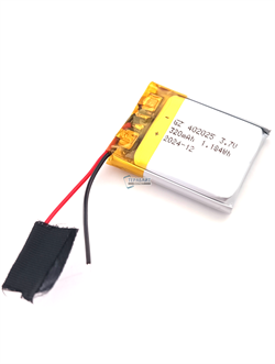 MyKronoz ZeTime Regular АККУМУЛЯТОР АКБ БАТАРЕЯ - фото 188099