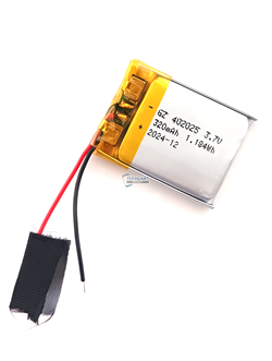 MyKronoz ZeTime Regular АККУМУЛЯТОР АКБ БАТАРЕЯ - фото 188100