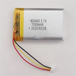 Audeze Mobius АККУМУЛЯТОР (акб батарея) - фото 188309