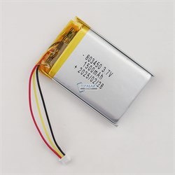 Audeze Mobius АККУМУЛЯТОР (акб батарея) - фото 188311