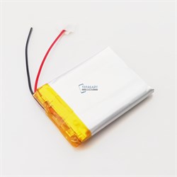 Видеорегистратор Navitel R700 GPS Dual АККУМУЛЯТОР АКБ БАТАРЕЯ - фото 188315