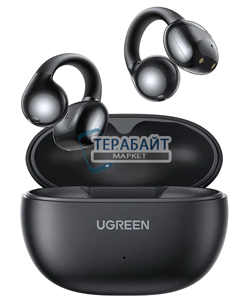 Ugreen WS209 HiTune S3 АККУМУЛЯТОР (акб батарея) - фото 188368