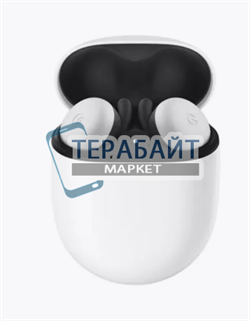 Google Pixel Buds 2 АККУМУЛЯТОР (акб батарея) - фото 188394