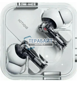 Nothing Ear 3 B171 АККУМУЛЯТОР (акб батарея) - фото 188400