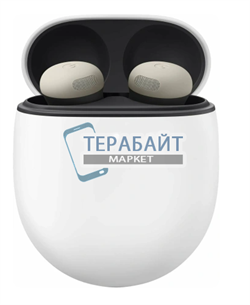 Google Pixel Buds Pro 2 АККУМУЛЯТОР (акб батарея) - фото 188402