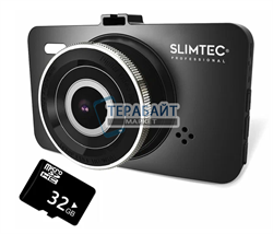 Slimtec Alpha XS+ АККУМУЛЯТОР (акб батарея) - фото 188440