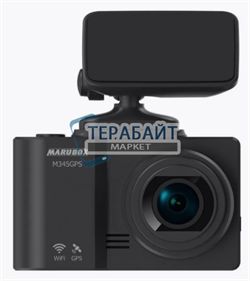 Marubox M345GPS АККУМУЛЯТОР (акб батарея) - фото 188460