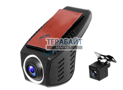 CARCAM U3 АККУМУЛЯТОР (акб батарея) - фото 188473