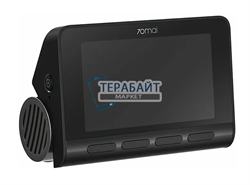 Xiaomi 70mai A800S 4K Dash Cam АККУМУЛЯТОР (акб батарея) - фото 188475