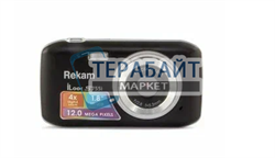 Rekam iLook S755i аккумуляторная батарея (акб батарея) - фото 188509